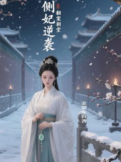 侧妃逆袭，翻案朝堂