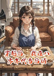 穿越后，我在八零年代当后妈