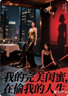 我的完美闺蜜，在偷我的人生