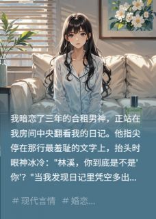 偷窥日记的野兽他植入的记忆谎言