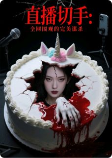 直播切手：全网围观的完美谋杀