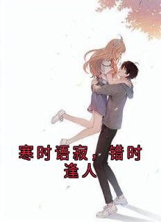 寒时语寂，错时逢人