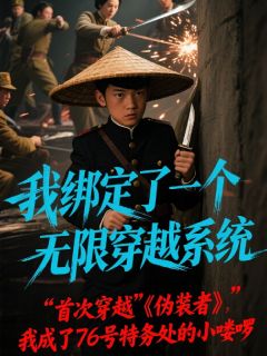 我绑定了一个无限穿越系统