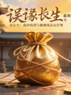 误长生：我的钱袋与姻缘线总在打