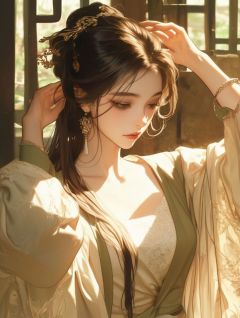 满足皇上三个愿望后，他悔疯了