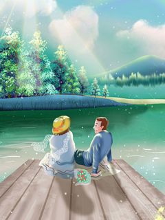 重生后我主动送白月光伺候未婚夫