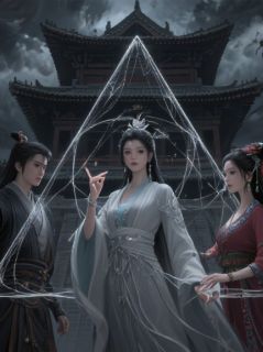 杏林锦途·穿越唐朝皇后