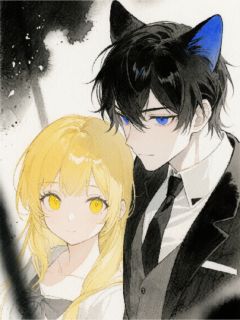 鼠鼠揣崽逃走后，猫猫他疯了