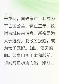 窃国妖妃的千层套路