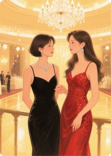 我大获全胜妯娌