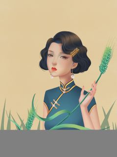 抓阄宴上，夫君为哄庶子亲手掐死救命蛊