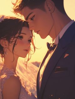 傅总订婚当天我嫁给江家太子爷