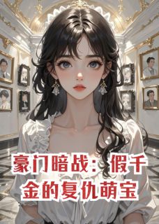 豪门暗战：假千金的复仇萌宝