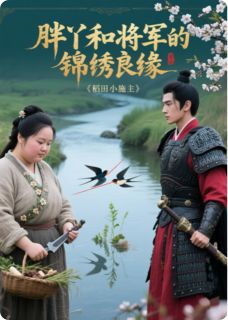 胖丫和将军的锦绣良缘