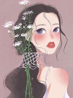 被丢进万虫窟后，我嫁给了他小叔