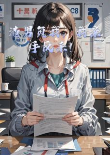 渣男负我，我亲手反杀！