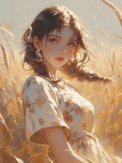 重生后，我靠猪饲料抬起头