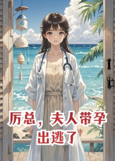 厉总，夫人带孕出逃了