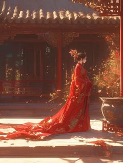 我被强制十年后皇帝疯了