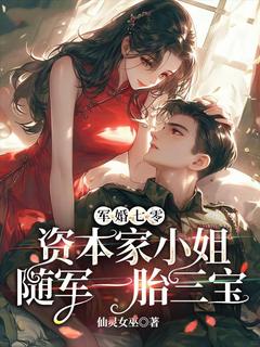 军婚七零，资本家小姐随军一胎三宝
