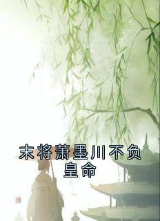 末将萧墨川不负皇命