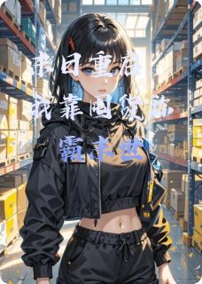 末日重启：我靠囤货称霸末世