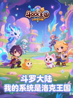 斗罗大陆，我的系统是洛克王国