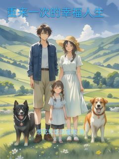 重来一次的幸福人生