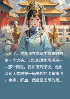 帝王的替身宠妃