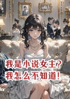 我是小说女主？我怎么不知道！