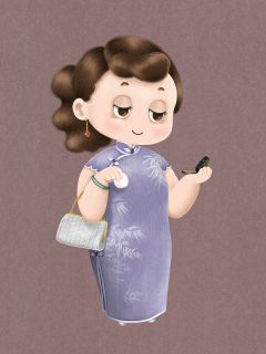 重生后，手撕抢我未婚夫的汉子茶嫡姐