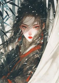 妹妹被太子丢进宗人府虐死后，杀神姐姐笑了