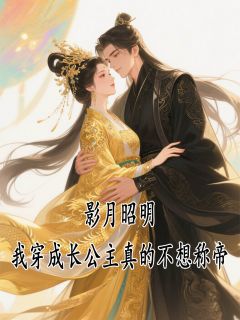 影月昭明：穿成长公主真不想称帝