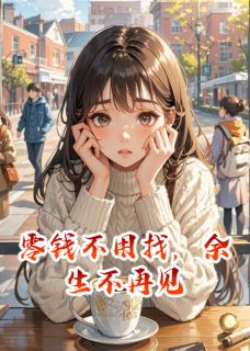 零钱不用找，余生不再见