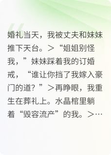 假死后，我直播仇人的葬礼