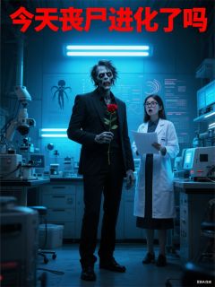 今天丧尸进化了吗