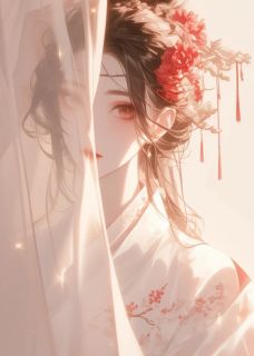 逼我做妾？我用他的江山做嫁妆