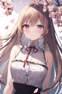 余生无你皆荒年