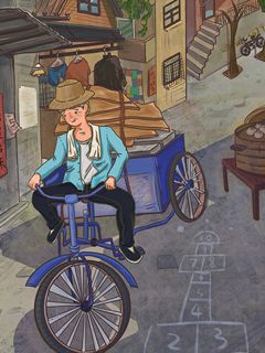 得知我是商界新贵大佬后，妻子父母一夜白头