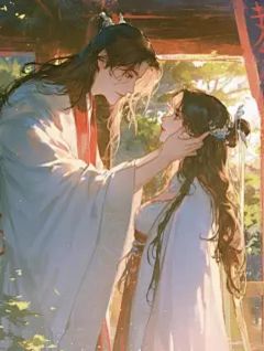 初心未肯不逢君