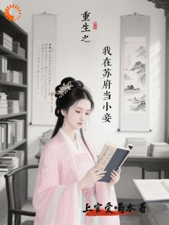 重生之我在苏府当小妾