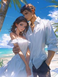 男友对我的厌恶值100%后，他不想活了