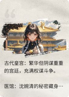 残王御宠，特工医妃