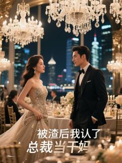 被渣后我认了总裁当干妈