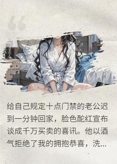 老公置顶媳妇不是我