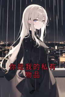 你是我的私有物品