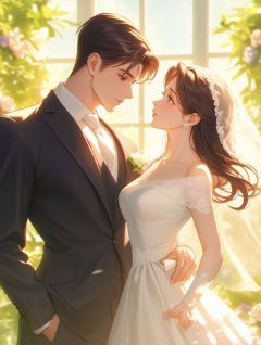 谢淮禹从小暗恋沈知鸢