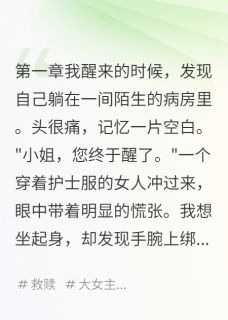 失忆后我成了大佬