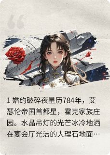 退婚后，我成了帝国元帅的白月光