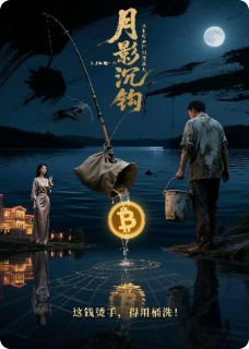 月影沉钩：从水库抛尸到首富夫人